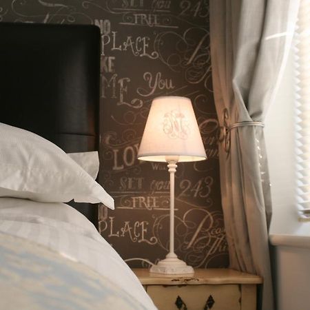 Herons Nest B&B Marlow  Bilik gambar