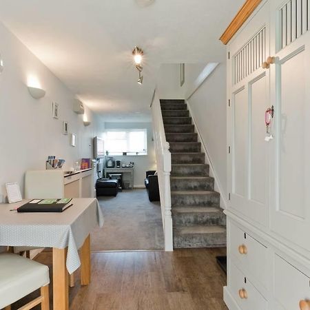 Herons Nest B&B Marlow  Luaran gambar