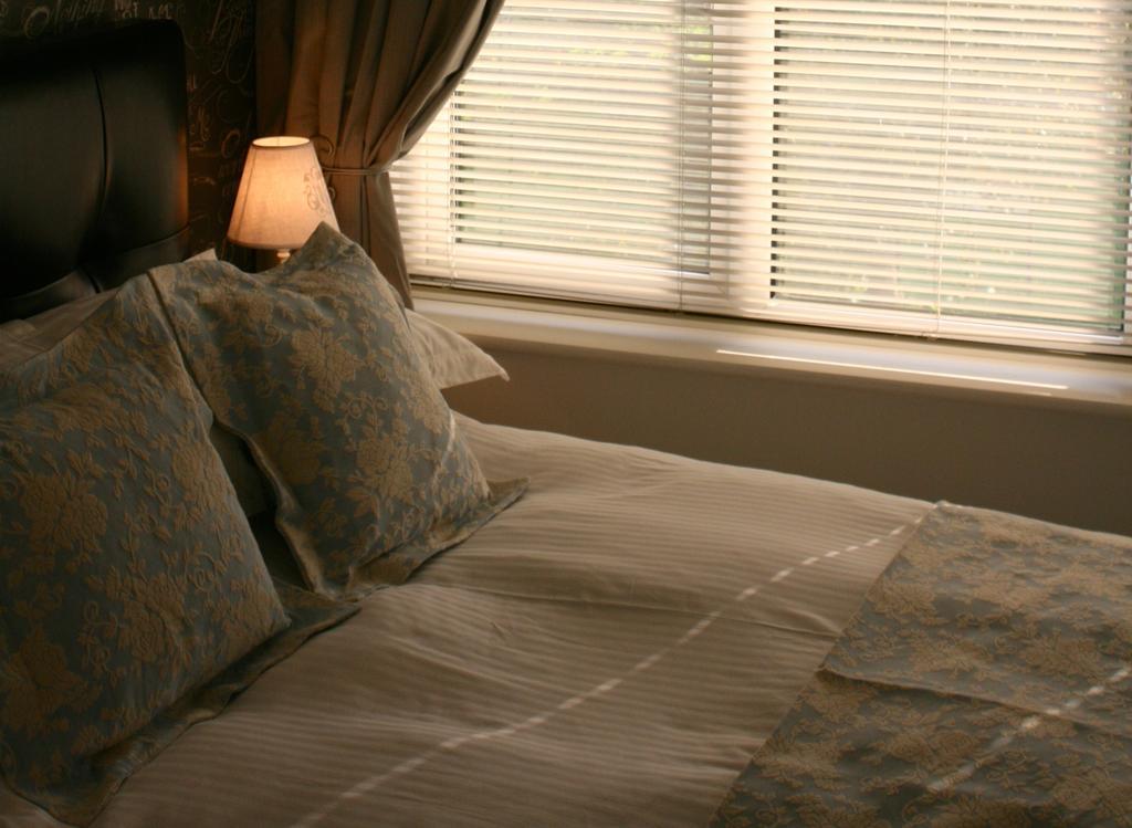 Herons Nest B&B Marlow  Bilik gambar
