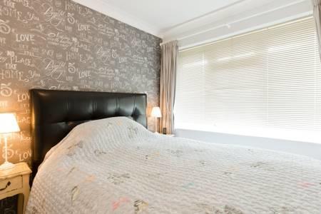 Herons Nest B&B Marlow  Luaran gambar