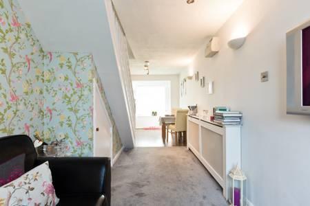 Herons Nest B&B Marlow  Luaran gambar