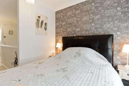 Herons Nest B&B Marlow  Luaran gambar