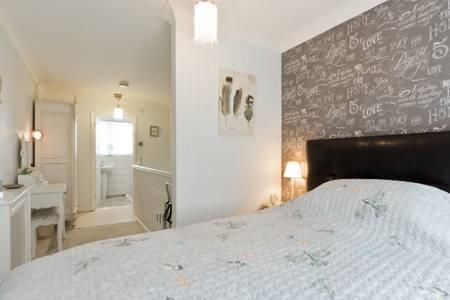 Herons Nest B&B Marlow  Luaran gambar