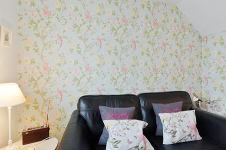 Herons Nest B&B Marlow  Luaran gambar