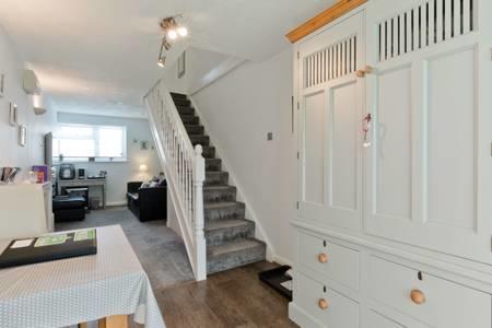 Herons Nest B&B Marlow  Luaran gambar