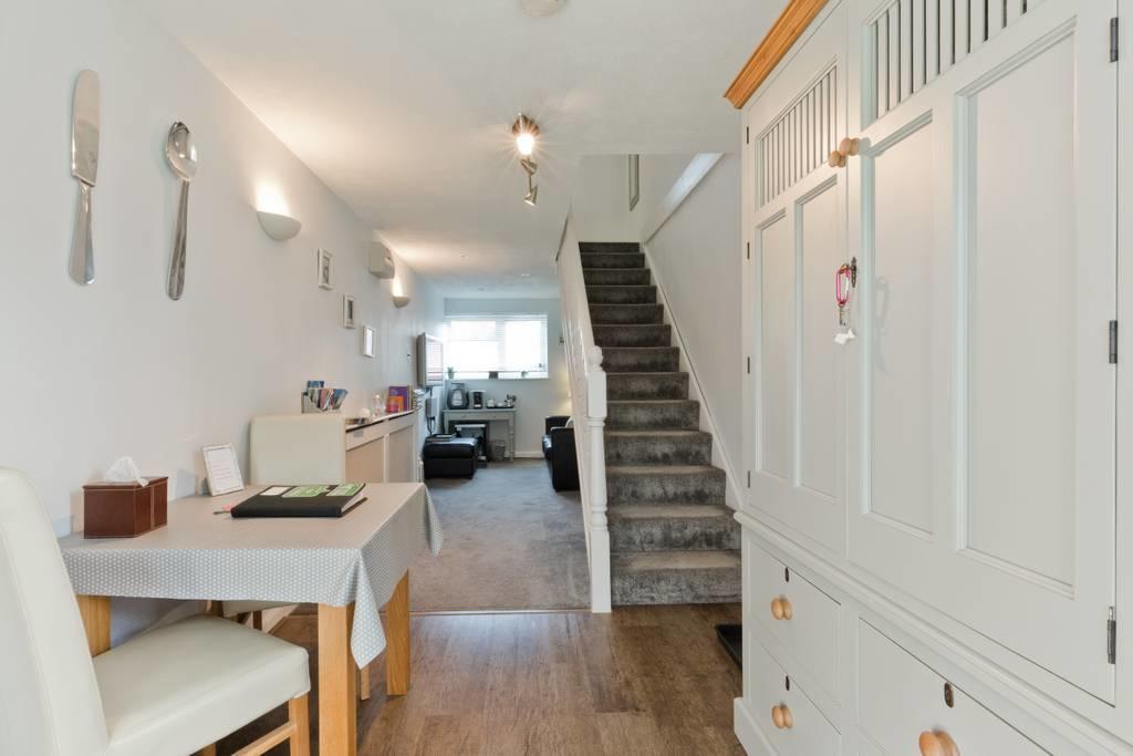 Herons Nest B&B Marlow  Luaran gambar