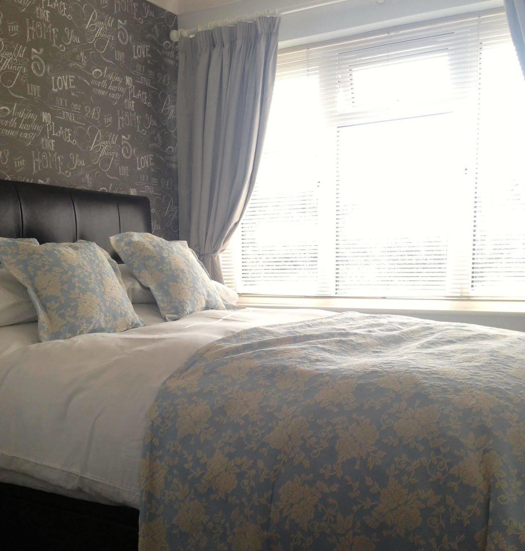 Herons Nest B&B Marlow  Luaran gambar