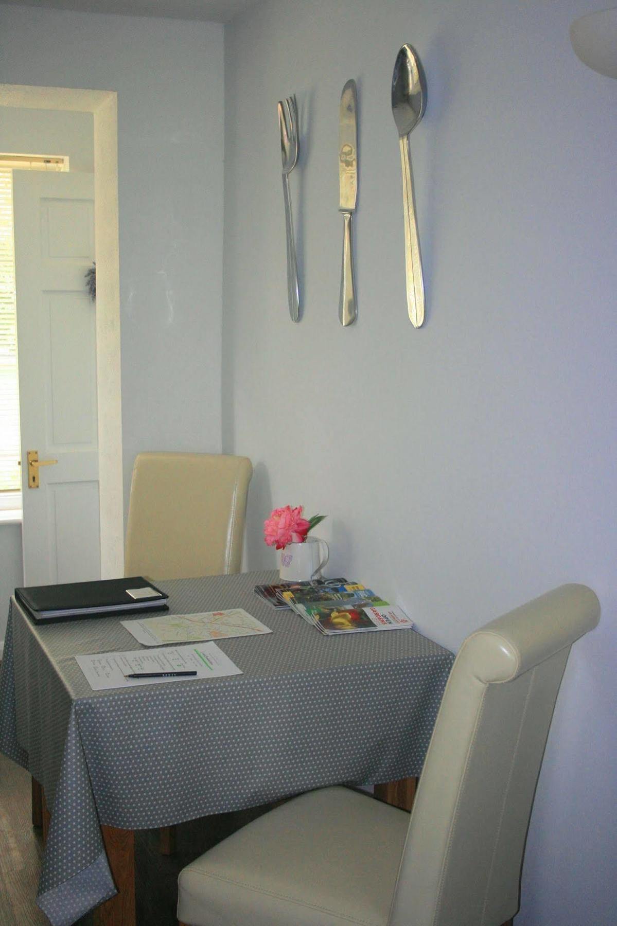 Herons Nest B&B Marlow  Luaran gambar