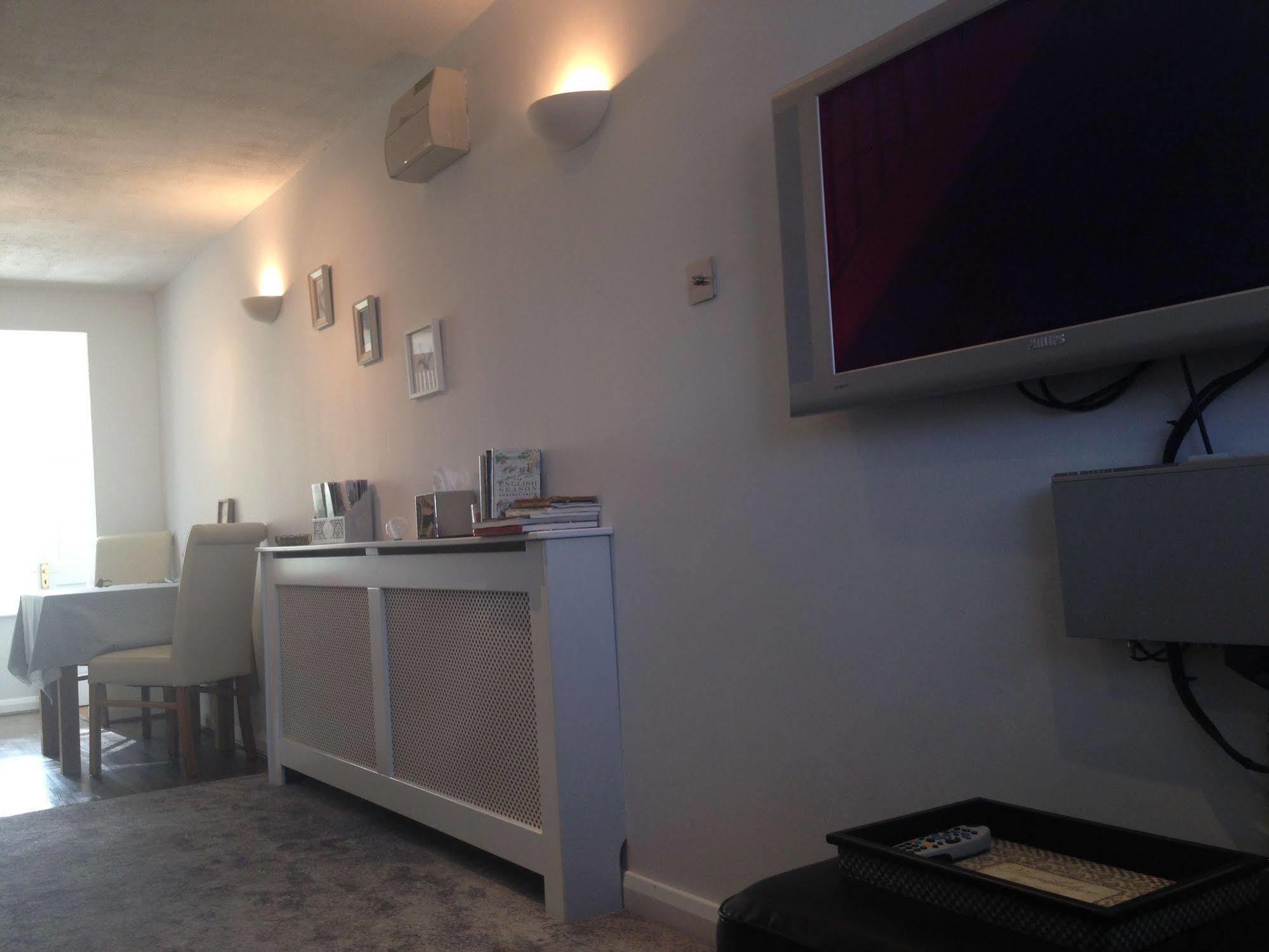 Herons Nest B&B Marlow  Luaran gambar